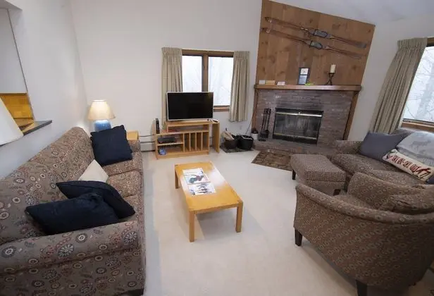 Süit, 1 Yatak Odası (Kettle Brook, Ski In/Out)