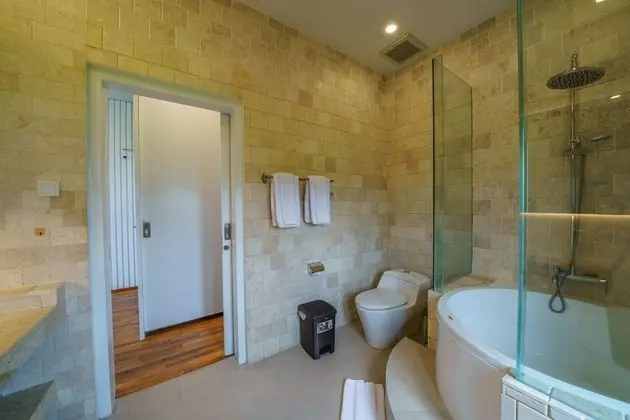 Deluxe Villa