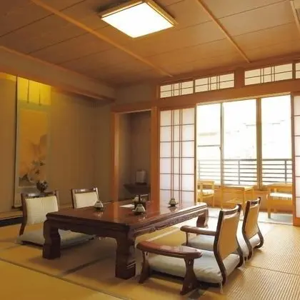 Traditional Oda, 2 Yatak Odası (Japanese Style)