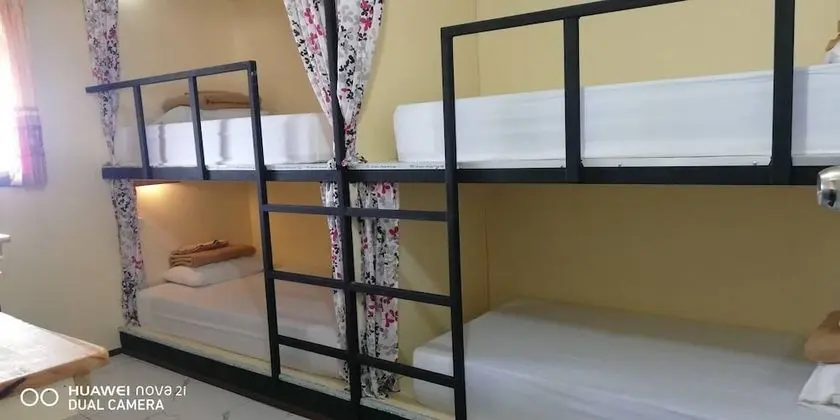 Basic Ortak Ranzalı Oda