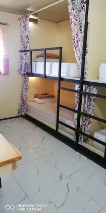 Basic Ortak Ranzalı Oda