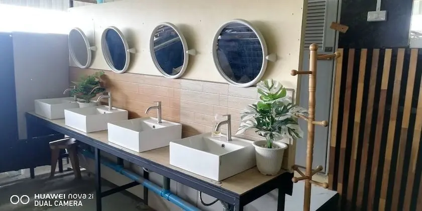 Basic Ortak Ranzalı Oda