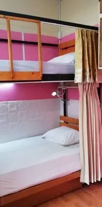 Basic Ortak Ranzalı Oda