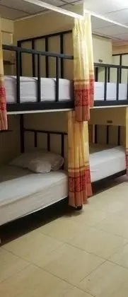 Basic Ortak Ranzalı Oda
