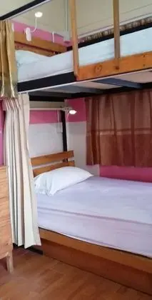 Basic Ortak Ranzalı Oda