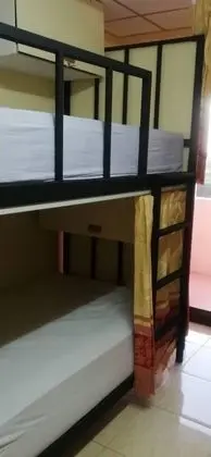 Basic Ortak Ranzalı Oda