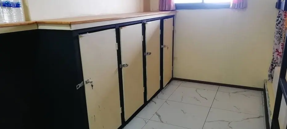 Basic Ortak Ranzalı Oda