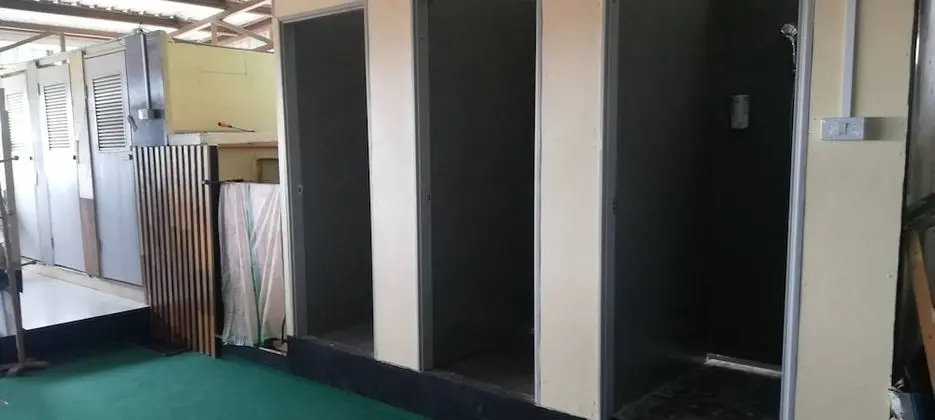 Basic Ortak Ranzalı Oda