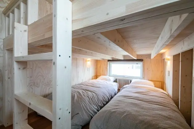 Comfort Kır Evi (with private sauna)