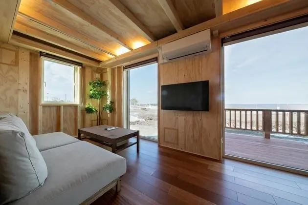 Comfort Kır Evi (with private sauna)