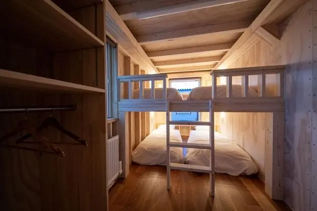 Comfort Kır Evi (with private sauna)