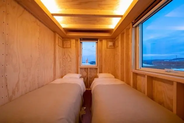 Comfort Kır Evi (with private sauna)