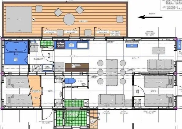 Comfort Kır Evi (with private sauna)