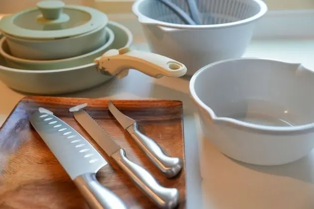 Comfort Kır Evi (with private sauna)