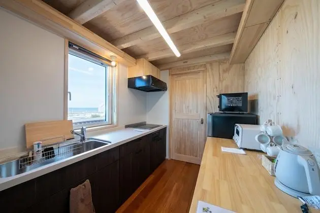 Comfort Kır Evi (with private sauna)