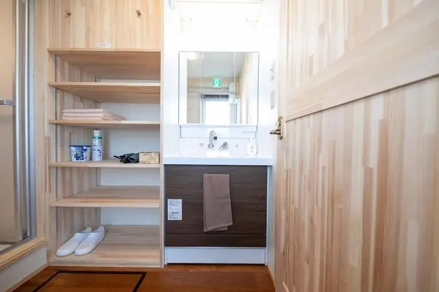 Comfort Kır Evi (with private sauna)