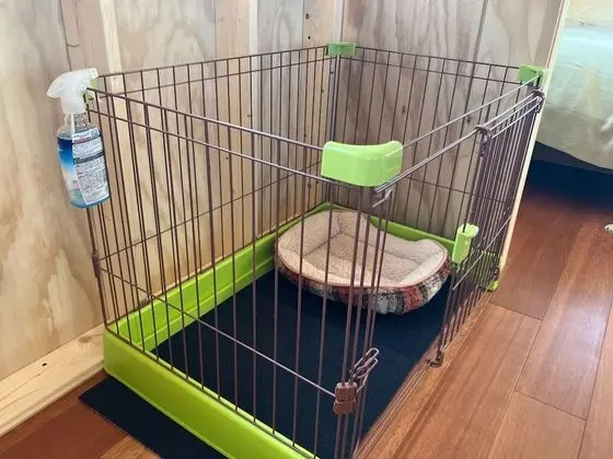 Comfort Kır Evi, Sigara İçilmez (Dog Friendly)