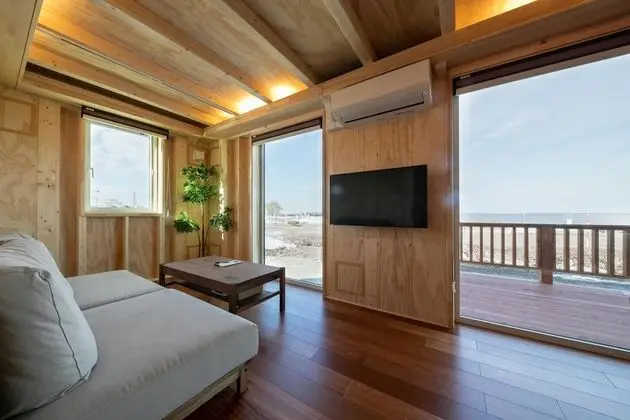 Comfort Kır Evi, Sigara İçilmez (Dog Friendly)