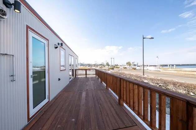 Comfort Kır Evi, Sigara İçilmez (Dog Friendly)