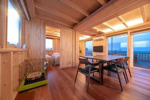 Comfort Kır Evi, Sigara İçilmez (Dog Friendly)