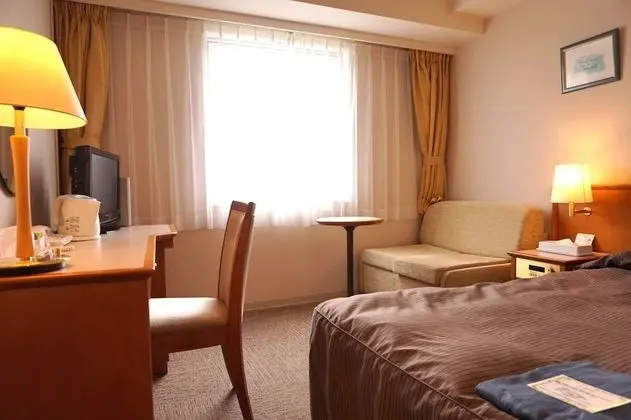 Deluxe Tek Kişilik Oda, Sigara İçilebilir