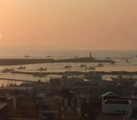 Tek Kişilik Oda, Sigara İçilebilir