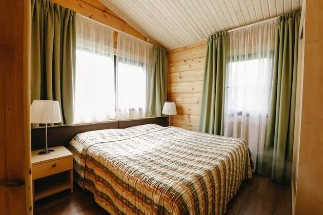 Comfort Kır Evi, 2 Yatak Odası