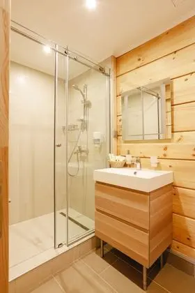 Comfort Kır Evi, 2 Yatak Odası