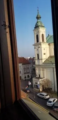 İki Ayrı Yataklı Oda, 2 Tek Kişilik Yatak, Ortak Banyo