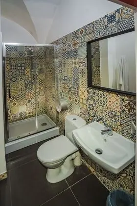 Standard Tek Büyük Yataklı Oda, 1 Çift Kişilik Yatak