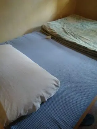 Tek Kişilik Oda