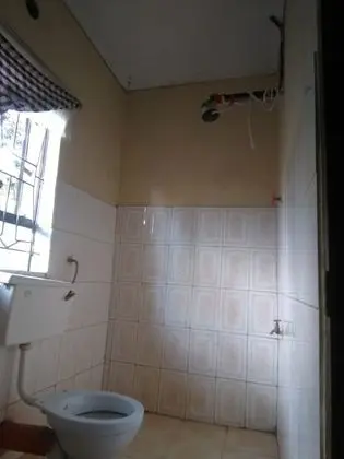 Tek Kişilik Oda