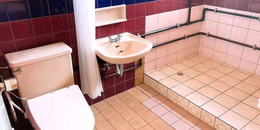 İki Ayrı Yataklı Oda, 2 Tek Kişilik Yatak, Şehir Manzaralı