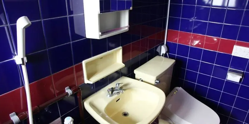 Tek Büyük Yataklı Oda, 1 Çift Kişilik Yatak, Şehir Manzaralı