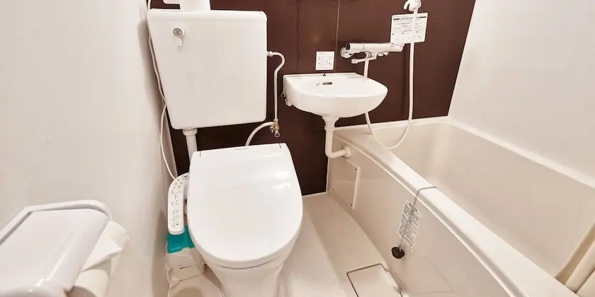 Tek Büyük Yataklı Oda, 1 Çift Kişilik Yatak, Şehir Manzaralı