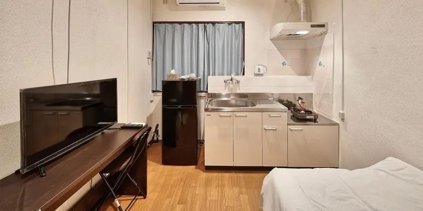 Tek Kişilik Oda, 1 Tek Kişilik Yatak, Sigara İçilmez, Şehir Manzaralı