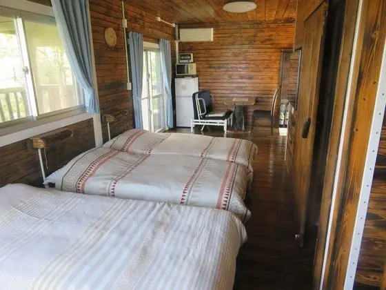 Dört Kişilik Oda