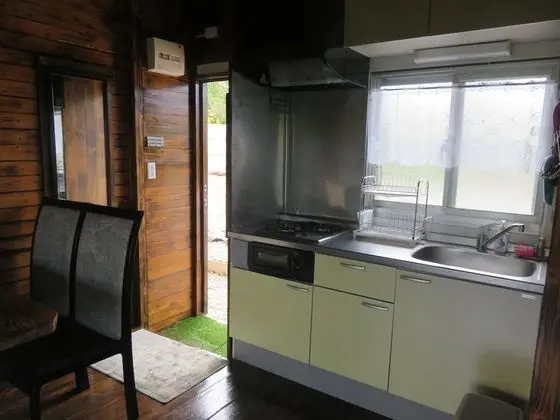 Dört Kişilik Oda