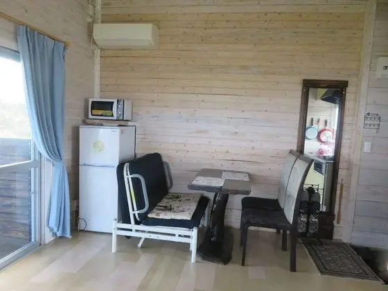 Dört Kişilik Oda