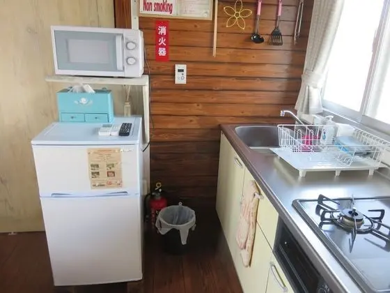 Family Dört Kişilik Oda