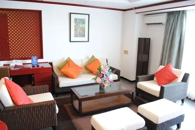Süit, Sigara İçilmez (Type B)
