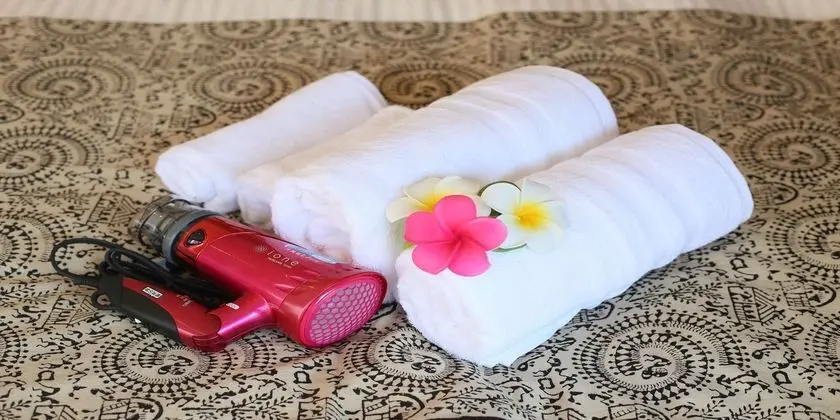 Banyo İmkân Ve Özellikleri