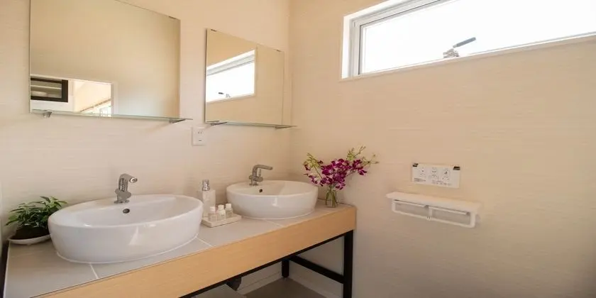 Banyo Lavabosu