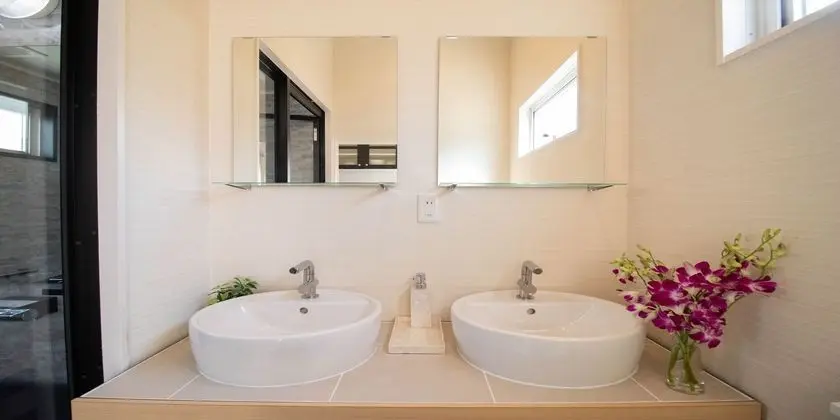 Banyo Lavabosu