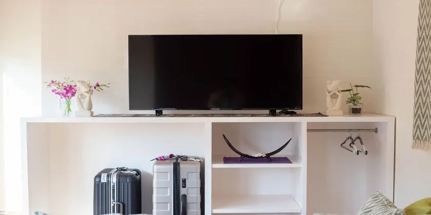 Televizyon