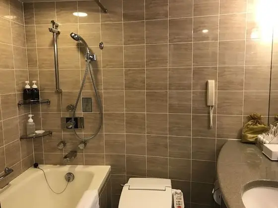 Club İki Ayrı Yataklı Oda, 2 Tek Kişilik Yatak, Sigara İçilmez (with Lounge Access)