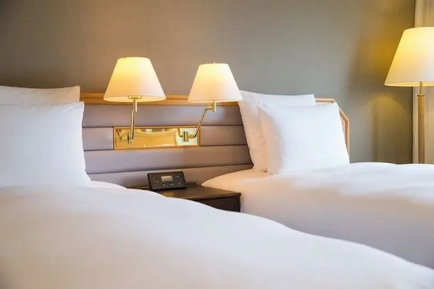 Standard İki Ayrı Yataklı Oda, 2 Tek Kişilik Yatak, Sigara İçilmez