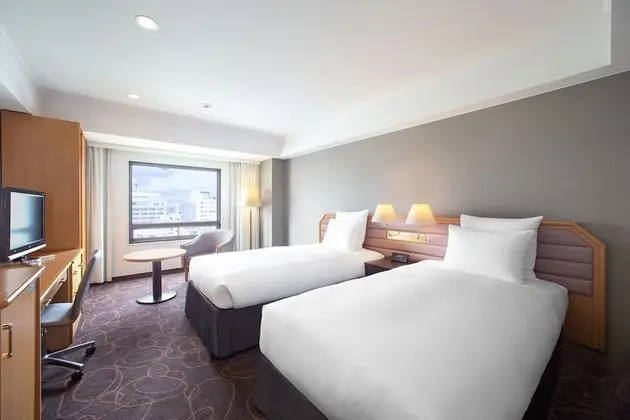 Superior İki Ayrı Yataklı Oda, 2 Tek Kişilik Yatak, Sigara İçilmez