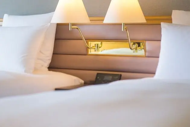 Superior İki Ayrı Yataklı Oda, 2 Tek Kişilik Yatak, Sigara İçilmez