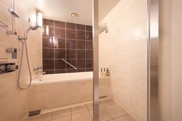 Superior İki Ayrı Yataklı Oda, 2 Tek Kişilik Yatak, Sigara İçilmez